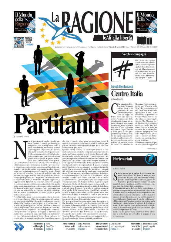 Prima-pagina-la ragione-oggi-edizione-di-oggi-20240820